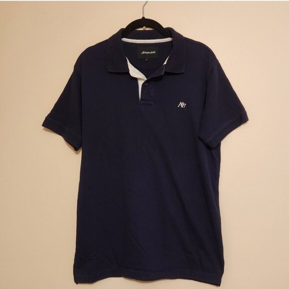 Aeropostale Other - Aeropostale Men's Polo Shirt